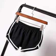 Load image into Gallery viewer, New Summer Shorts Women Casual Shorts Workout Waistband Skinny Short