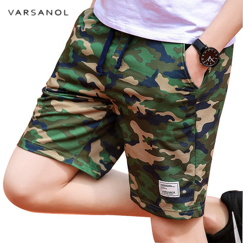 Men's Summer Beach Shorts New Fashion