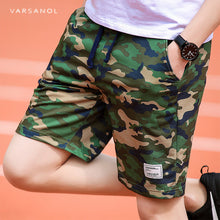 Load image into Gallery viewer, Men&#39;s Summer Beach Shorts New Fashion