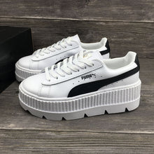 Load image into Gallery viewer, PUMA FENTY Suede Simple Badminton Shoes