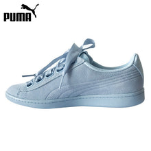 Load image into Gallery viewer, Original New Arrival 2018 PUMA Women&#39;s Skateboarding Shoes Sneakers