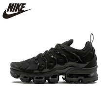 Load image into Gallery viewer, Nike Air VaporMax Plus Men&#39;s Running Shoes Original New Arrival Authentic Breathable Outdoor Sneakers #924453-004