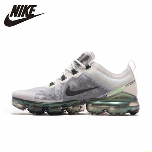 NIKE AIR VAPORMAX PRM  New Arrival Men Running Shoes Air Cushion Motion Leisure Time Shock-absorbing Shoes #AT6810-100