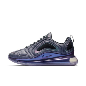 Nike Air Max 720 Men Running Shoes 2019 New Pattern Comfortable Breathable Air Cushion Outdoor Sports Sneakers #AO2924-001