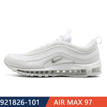 Load image into Gallery viewer, Nike AIR MAX 97 New Arrival Air Cushion  Women Running Shoes Comfortable Breathable Motion Casual Sports Sneakers #921826