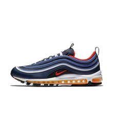 Load image into Gallery viewer, Nike Official Air Max 97 Men&#39;s Running Shoes Outdoor Comfortable Non-slip Sports Sneakers # 921826