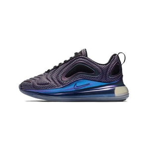 Nike Air Max 720 Woman Running Shoes Original Breathable Air Cushion Sports Comfortable Sneakers #AR9293