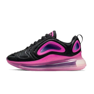 Nike Air Max 720 Woman Running Shoes Original Breathable Air Cushion Sports Comfortable Sneakers #AR9293