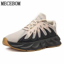 Load image into Gallery viewer, Men&#39;s Chunky Sneakers 2019