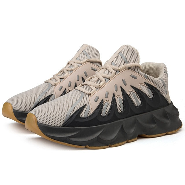 Men's Chunky Sneakers 2019