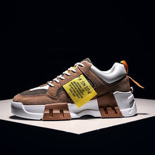 Load image into Gallery viewer, Hot Sale Ins Sneakers Men Shoes 2019 Spring High top