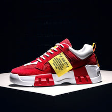 Load image into Gallery viewer, Hot Sale Ins Sneakers Men Shoes 2019 Spring High top