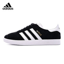 Load image into Gallery viewer, Original Authentic ADIDAS Clover GAZELLE Men&#39;s and Women&#39;s  Skateboarding Shoes Designer Lightweight 2019 New Arrival BB5476