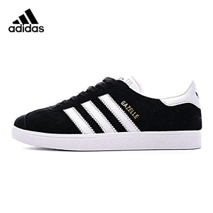 Original Authentic ADIDAS Clover GAZELLE Men's and Women's  Skateboarding Shoes Designer Lightweight 2019 New Arrival BB5476