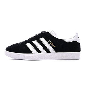 Original Authentic ADIDAS Clover GAZELLE Men's and Women's  Skateboarding Shoes Designer Lightweight 2019 New Arrival BB5476