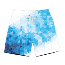 Load image into Gallery viewer, Fashion Men 3D Print Beach Short
