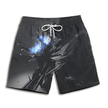 Load image into Gallery viewer, Fashion Men 3D Print Beach Short