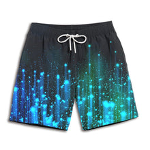 Load image into Gallery viewer, Fashion Men 3D Print Beach Short