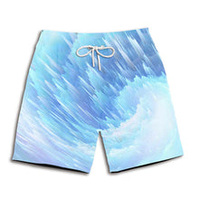 Load image into Gallery viewer, Fashion Men 3D Print Beach Short
