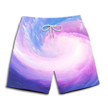 Load image into Gallery viewer, Fashion Men 3D Print Beach Short