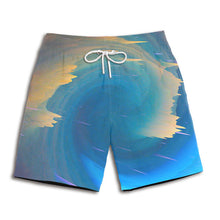 Load image into Gallery viewer, Fashion Men 3D Print Beach Short