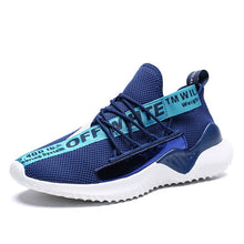 Load image into Gallery viewer, VSIOVRY Summer Sneakers Men 2019