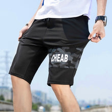 Load image into Gallery viewer, Men&#39;s Summer Beach Shorts New Fashion