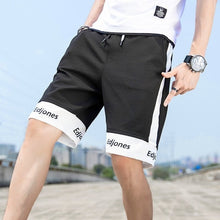 Load image into Gallery viewer, Men&#39;s Summer Beach Shorts New Fashion