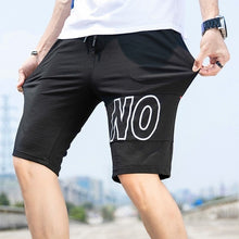 Load image into Gallery viewer, Men&#39;s Summer Beach Shorts New Fashion