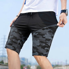 Load image into Gallery viewer, Men&#39;s Summer Beach Shorts New Fashion