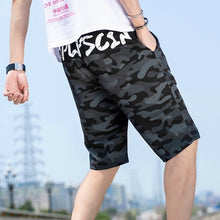 Load image into Gallery viewer, Men&#39;s Summer Beach Shorts New Fashion