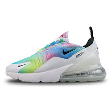 Load image into Gallery viewer, Original Authentic Nike Air Max 270 Women&#39;s Running Shoes1