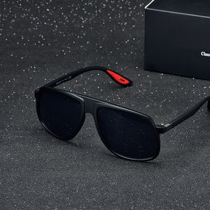 Sunglasses Men's Driving Shades Male Sun Glasses For Men Retro Cheap 2019 Luxury Brand Designer Oculos De Sol