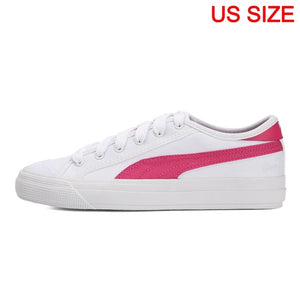 Original New Arrival  PUMA Capri  Unisex  Skateboarding Shoes Sneakers