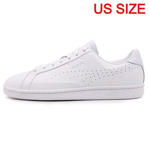 Original New Arrival  PUMA Match 74 Tumbled Unisex  Skateboarding Shoes Sneakers