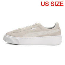 Load image into Gallery viewer, Original New Arrival 2019 PUMA Platform Galaxy Wn&#39;s Women&#39;s  Skateboarding Shoes Sneakers