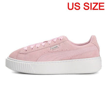 Load image into Gallery viewer, Original New Arrival 2019 PUMA Platform Galaxy Wn&#39;s Women&#39;s  Skateboarding Shoes Sneakers