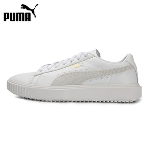 Original New Arrival 2019 PUMA Breaker LTH Unisex  Skateboarding Shoes Sneakers