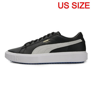 Original New Arrival 2019 PUMA Breaker LTH Unisex  Skateboarding Shoes Sneakers