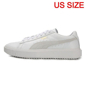 Original New Arrival 2019 PUMA Breaker LTH Unisex  Skateboarding Shoes Sneakers