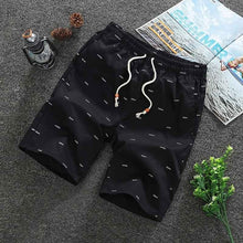 Load image into Gallery viewer, Fashion Plus Size M-5XL Summer Outdoor Shorts