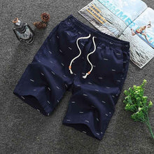 Load image into Gallery viewer, Fashion Plus Size M-5XL Summer Outdoor Shorts