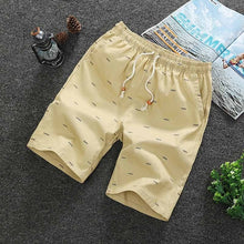 Load image into Gallery viewer, Fashion Plus Size M-5XL Summer Outdoor Shorts