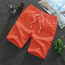 Load image into Gallery viewer, Fashion Plus Size M-5XL Summer Outdoor Shorts